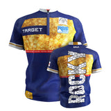 Target Josh Rock 2025 Playing Shirt main product image showing the official shirt design and branding