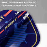 Josh Rock G1 Pro Ultra Dart Flight x 3 Sets by Target image demonstrating the durable flight construction for long lasting performance.