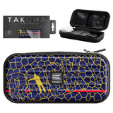 Target Josh Rock Takoma Dart Case main product image showing the case and included contents