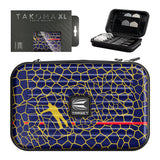 Target Josh Rock Takoma XL Dart Case main product image showing the case and included contents