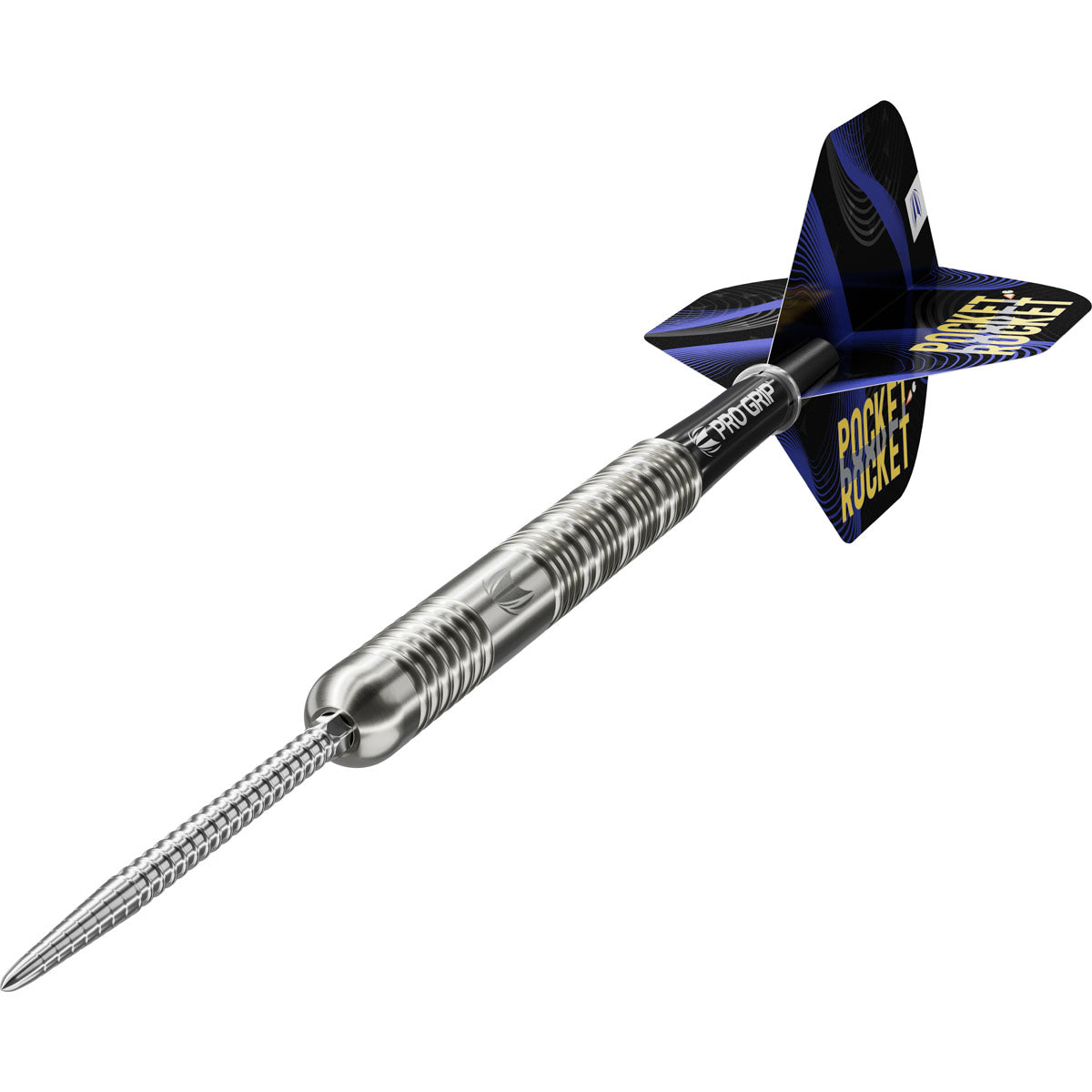 Target Justin Hood G1 Swiss Point 90% Tungsten Steel Tip Darts