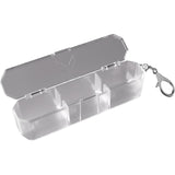 Target K Case KC01 dynamic angle image highlighting the case design and premium finish