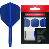 K,Flex Blue No6 One Piece Flight by Target image showing the retail packaging.