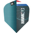 Kevin Doets Pro Ultra Dart Flights x 3 Sets by Target product image on a white background.