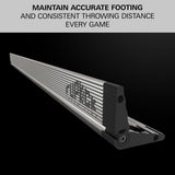 Target Flip Kick Aluminium Foldable Oche