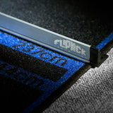 Target Flip Kick Aluminium Foldable Oche