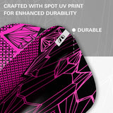 Target Lorraine Winstanley G2 Pro Ultra Dart Flights (3 Sets) image demonstrating the durable flight construction for long lasting performance.