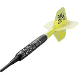 Target Luke Littler Fallout 90% Tungsten Soft Tip Darts