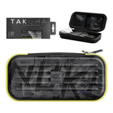 Target Luke Littler Takoma Ghost Dart Case main product image showing the case and included contents