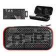 Target Nathan Aspinall Takoma Ghost Dart Case main product image showing the case and included contents