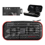 Target Nathan Aspinall Takoma Ghost Dart Case main product image showing the case and included contents