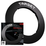 Target Notched Dartboard Surround