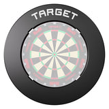 Target Notched Dartboard Surround