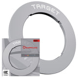 Target Notched Dartboard Surround