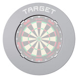 Target Notched Dartboard Surround