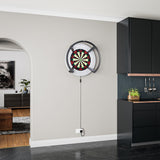 Target Notched Dartboard Surround