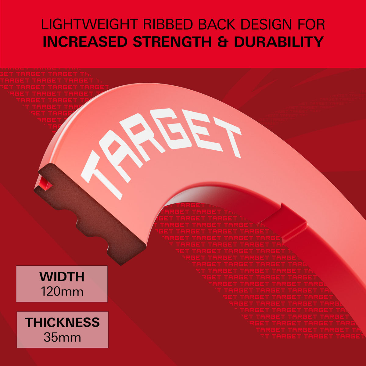 Target Notched Dartboard Surround