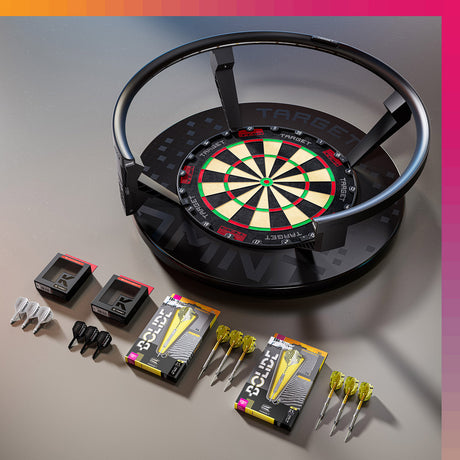 Target Omni Ultimate Home Setup