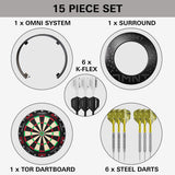 Target Omni Ultimate Home Setup