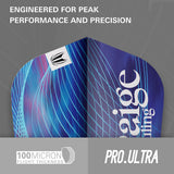 Target Paige Pauling Pro Ultra Dart Flights No6