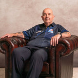 Target Phil Taylor 2027 Playing Shirt