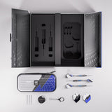 Target Phil Taylor Power Chrono Swiss Point 95% Tungsten Steel Tip Darts