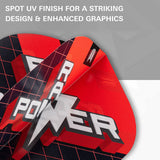 Phil Taylor Raw Power G11 Pro Ultra Dart Flights x 3 Sets by Target No2 image demonstrating the durable flight construction for long lasting performance.