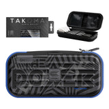 Target Phil Taylor Takoma Ghost Dart Case main product image showing the case and included contents