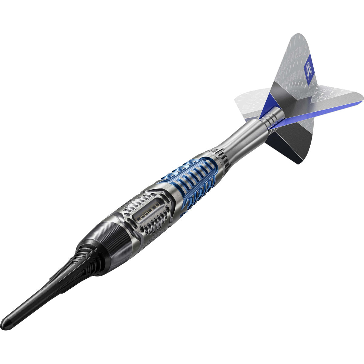 Target Phil Taylor Power Chrono 95% Tungsten Soft Tip Darts