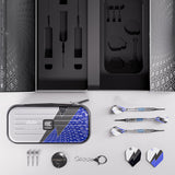 Target Phil Taylor Power Chrono 95% Tungsten Soft Tip Darts