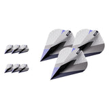 Target Power Chrono Pro Ultra Dart Flights Vapor S