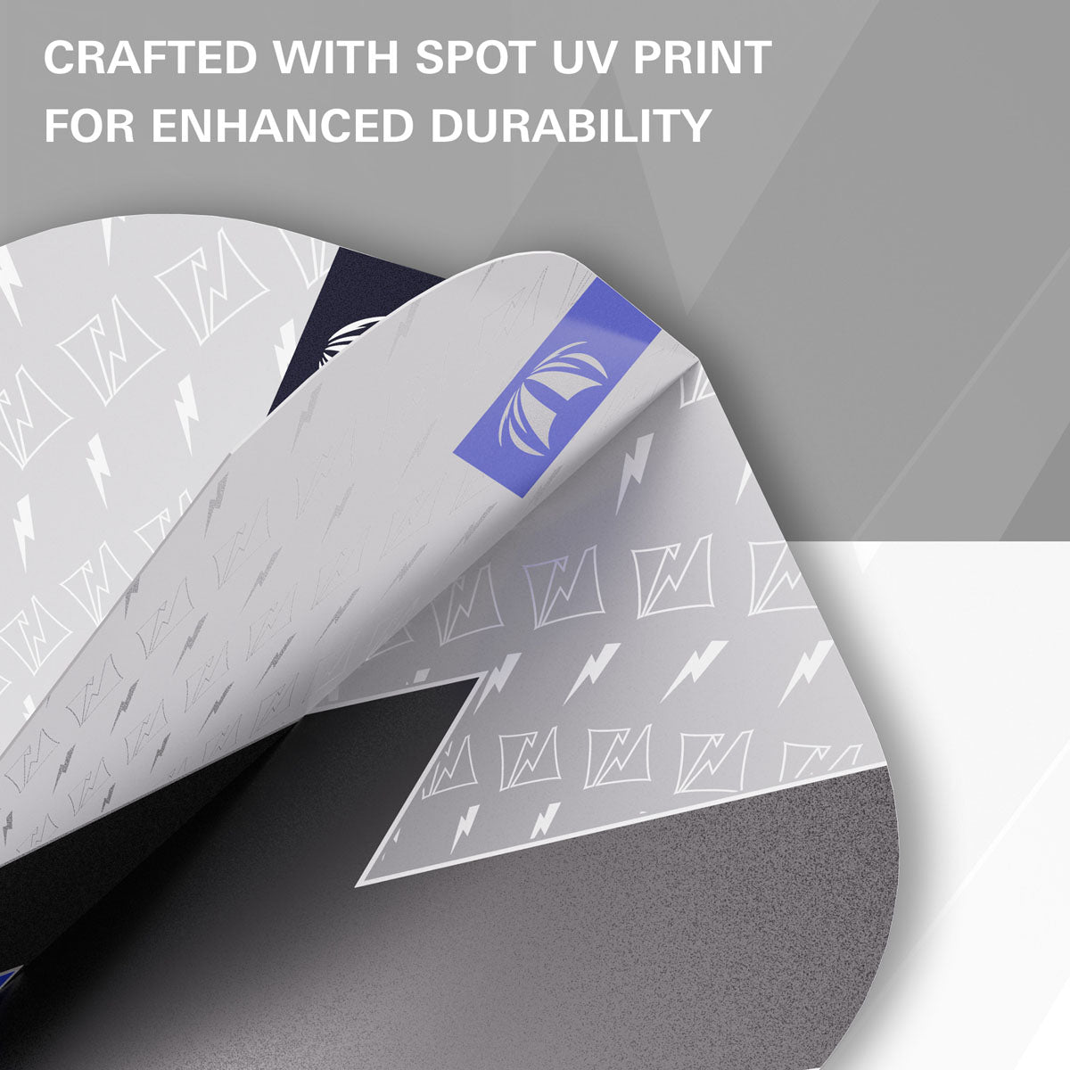 Target Power Chrono Pro Ultra Dart Flights Vapor S