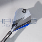 Target Power Chrono Pro Ultra Dart Flights Vapor S