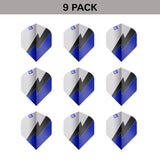 Target Power Chrono Pro Ultra Dart Flights No2