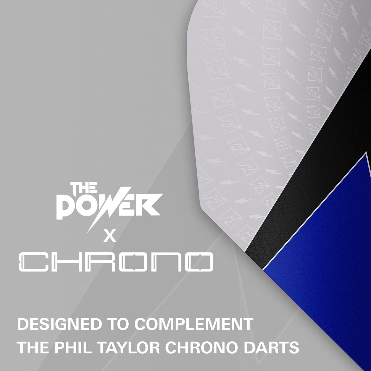 Target Power Chrono Pro Ultra Dart Flights No6