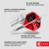 Promotional image highlighting the features and design of the Press Start No.2 K Flex system