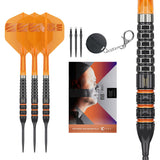 Target Raymond van Barneveld RVB 95K Swiss Point 95% Tungsten Steel Tip Darts