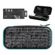 Target Rob Cross Takoma Ghost Dart Case main product image showing the case and included contents