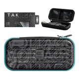 Target Rob Cross Takoma Ghost Dart Case main product image showing the case and included contents