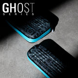 Target Rob Cross Takoma Ghost XL Dart Case lifestyle image showing the case in use with darts and accessories