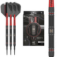Scope 10 Soft Tip Darts main product image showing the darts, packaging, flights, shafts, and included accessories