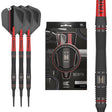 Scope 11 Soft Tip Darts main product image showing the darts, packaging, flights, shafts, and included accessories