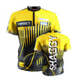 Target Scott Williams 2025 Playing Shirt main product image showing the official shirt design and branding