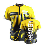 Target Scott Williams 2025 Playing Shirt main product image showing the official shirt design and branding
