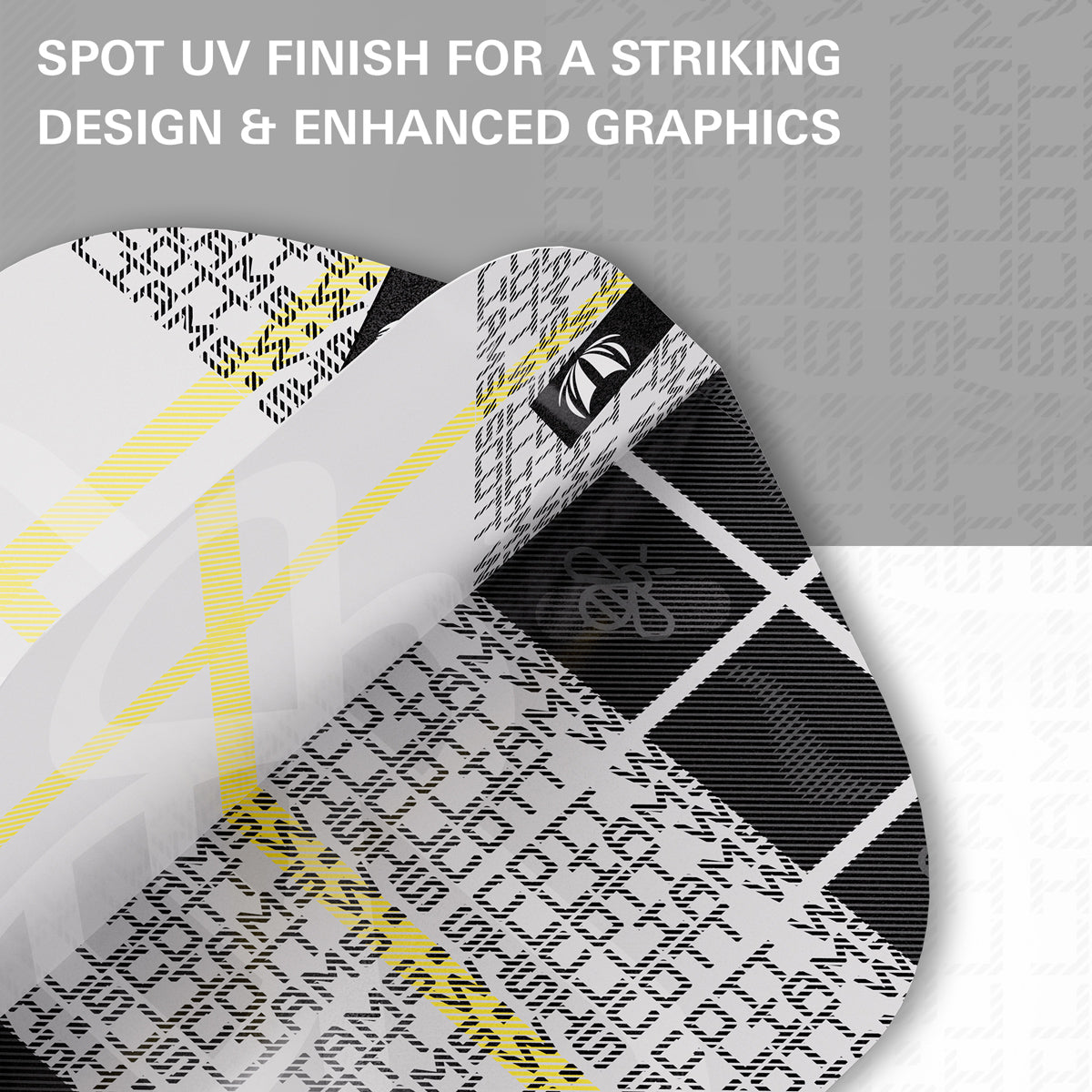 Scott Williams G2 Pro Ultra No2 Dart Flights (3 Sets) by Target image demonstrating the durable flight construction for long lasting performance.