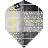 Scott Williams G2 Pro Ultra No2 Dart Flights (3 Sets) by Target main product image on a white background.