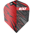 Sebastian Bialecki Pro Ultra Dart Flights x 3 Sets by Target product image on a white background.