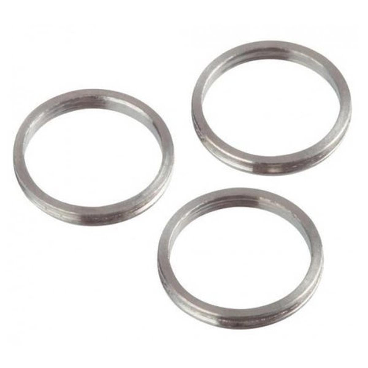 Target Pro Grip Replacement Aluminium Rings
