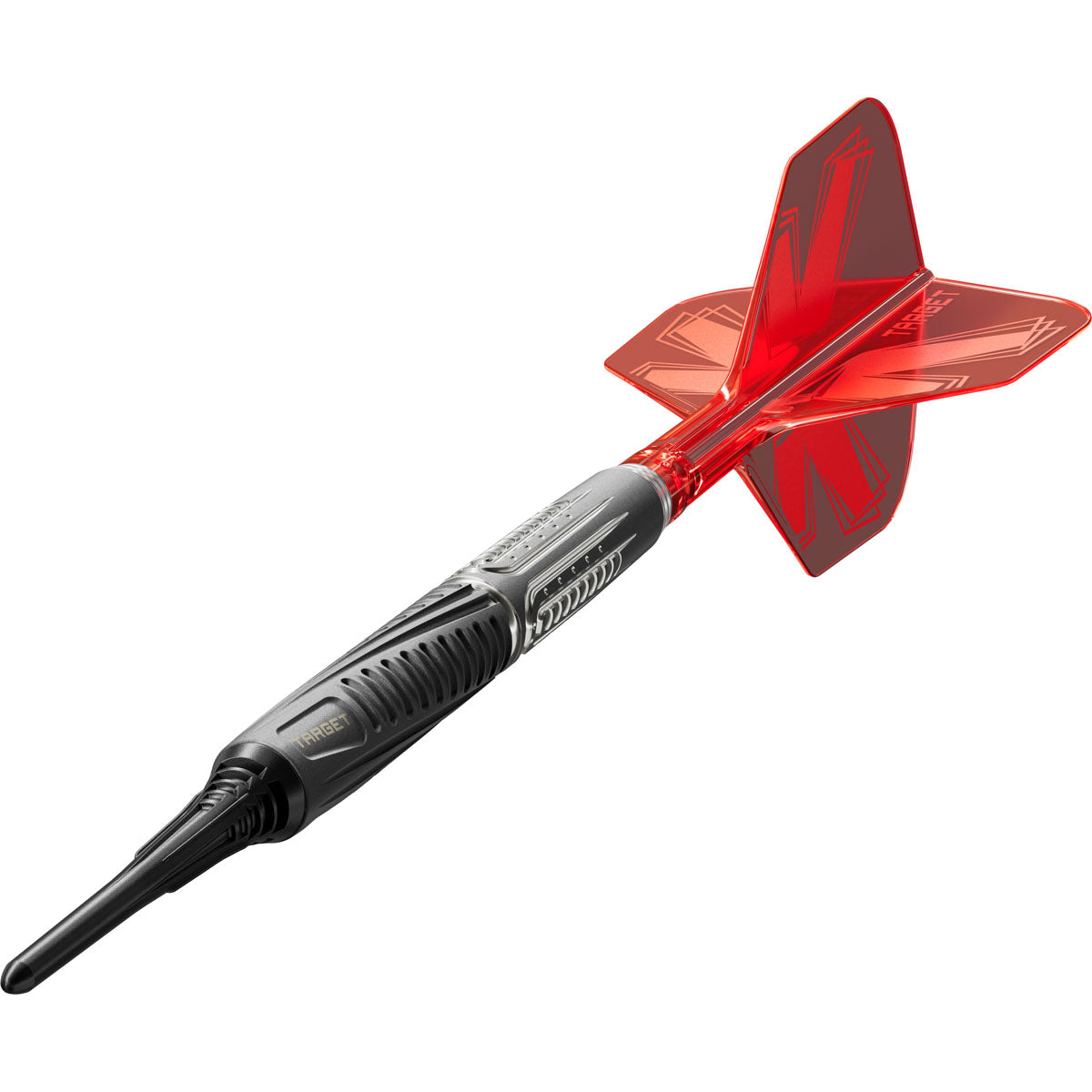 Target Shift 90% Tungsten Soft Tip Darts