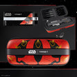 TARGET STAR WARS Darth Maul BOA Wallet main product image showing the wallet and included contents